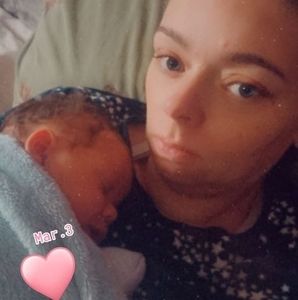 Meet your Posher, Michelle